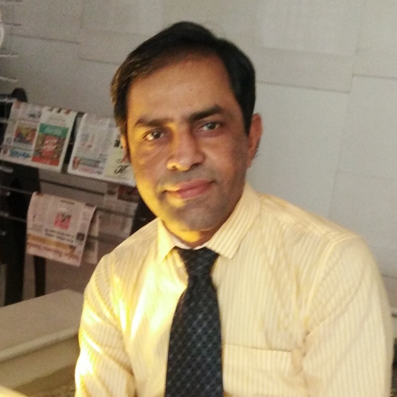 Sanjeev Dawar